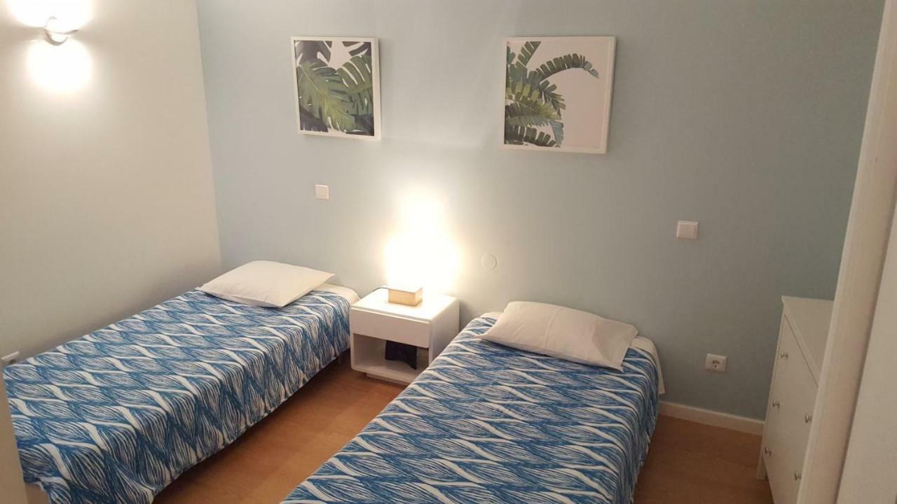 Appartamento Vista Mar E Piscina *