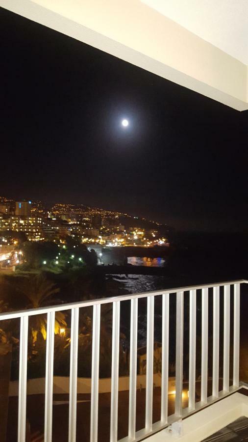 Appartamento Vista Mar E Piscina Funchal (Madeira)