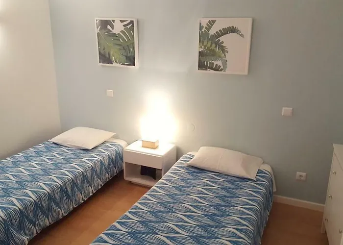 Apartamento Vista Mar E Piscina
