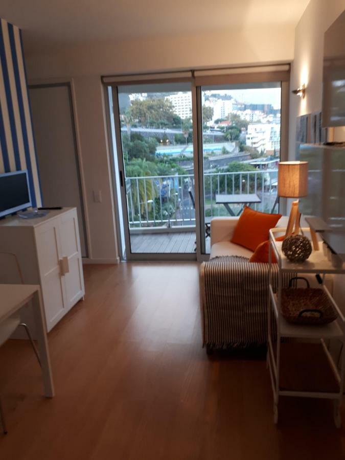 Appartement Vista Mar E Piscina *